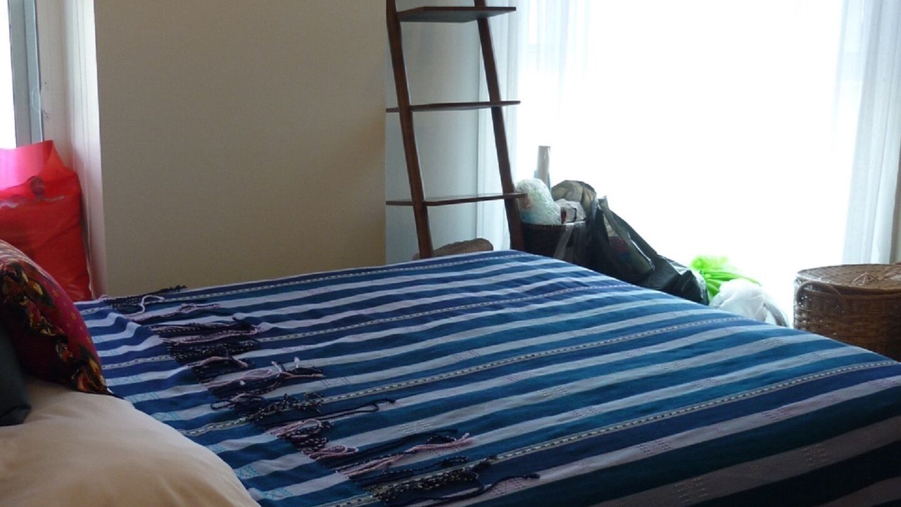 Photo of Bedroom in Chang Khlan