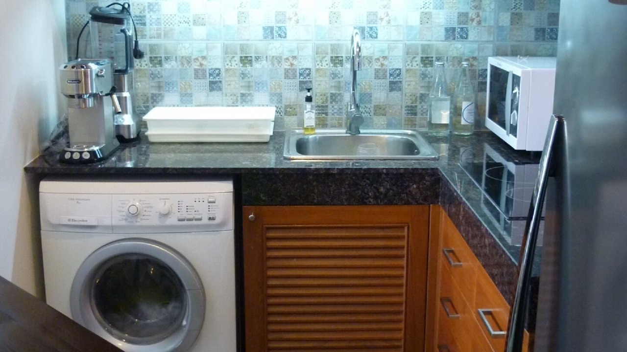 Photo of Kitchen in Chang Khlan