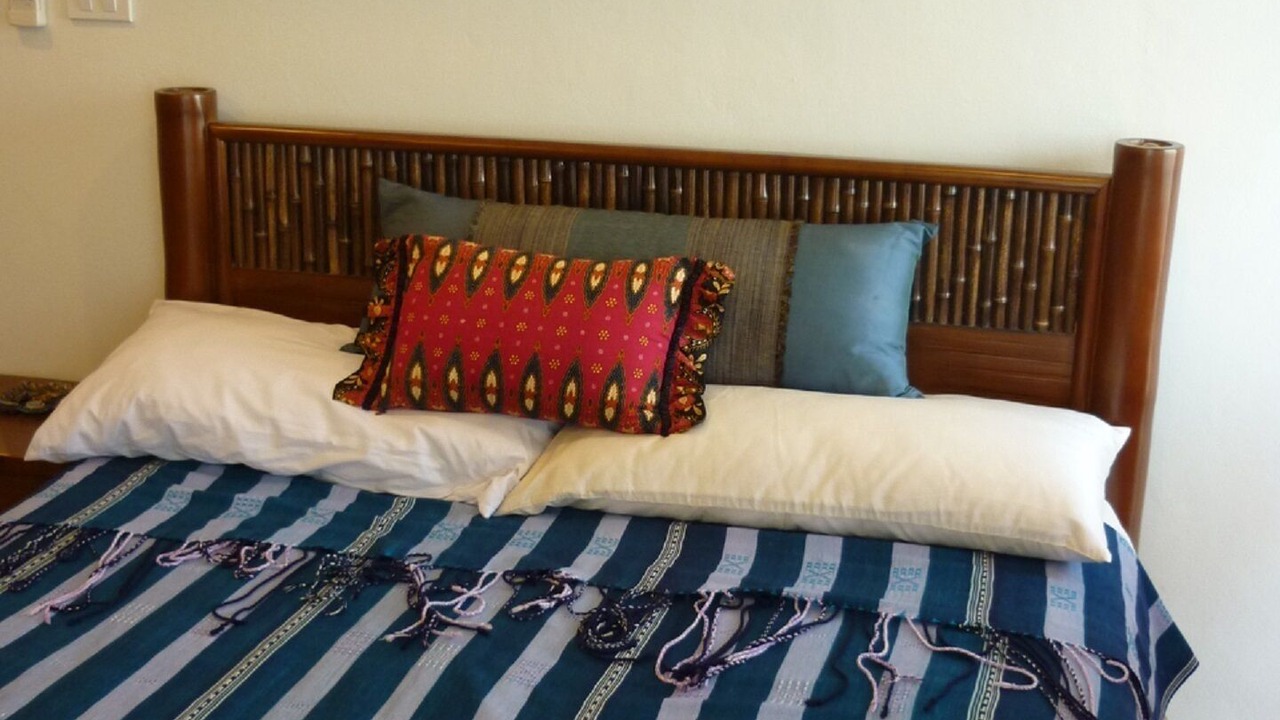 Photo of Bedroom in Chang Khlan