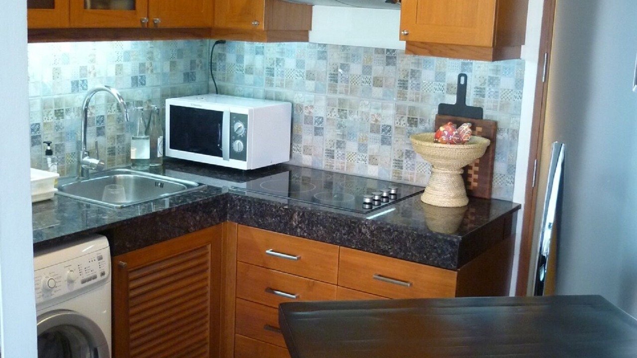 Photo of Kitchen in Chang Khlan