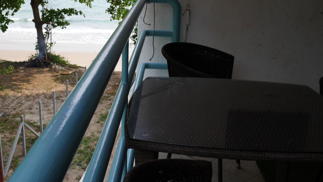 Photo of Patio Balcony in Chakphong