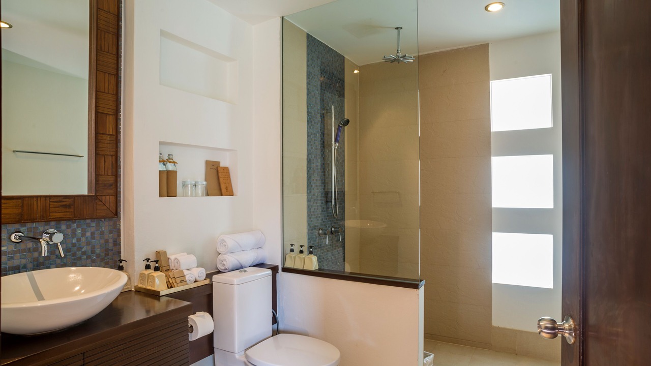 Photo of Bathroom in Plai Laem