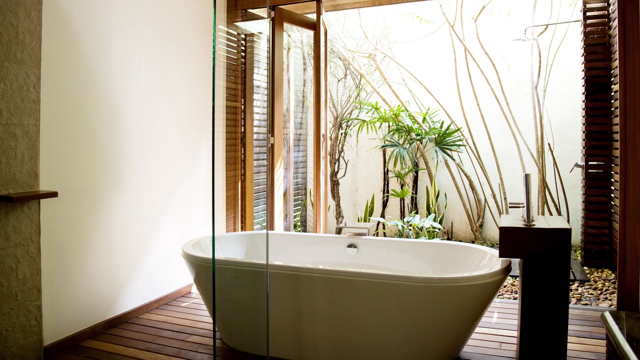 Photo of Bathroom in Taling Ngam