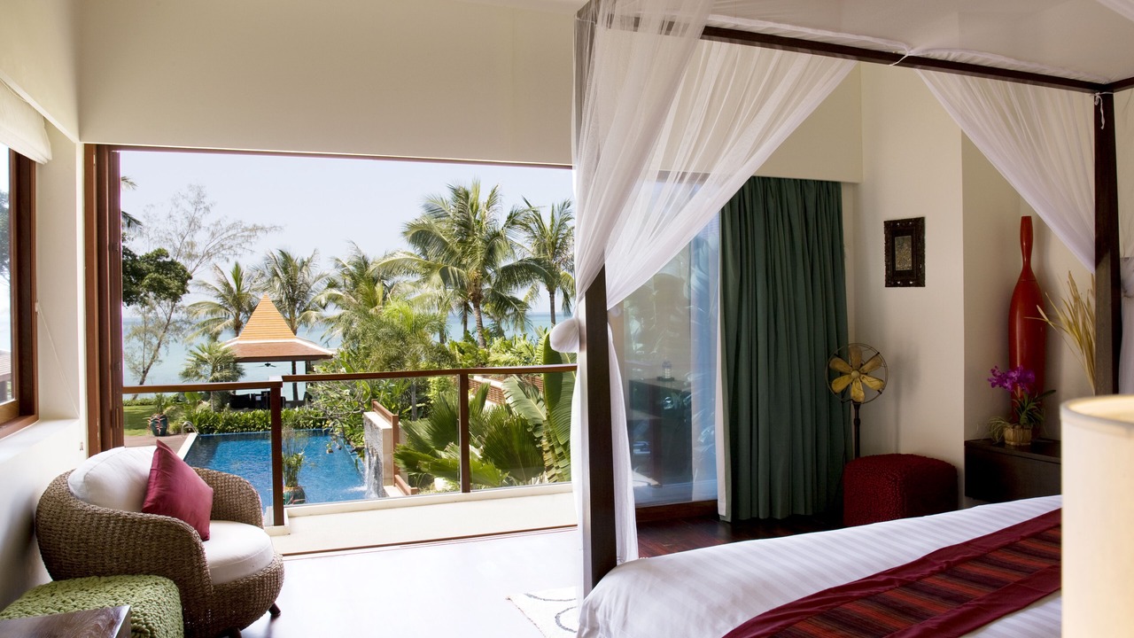 Photo of Patio Balcony in Taling Ngam