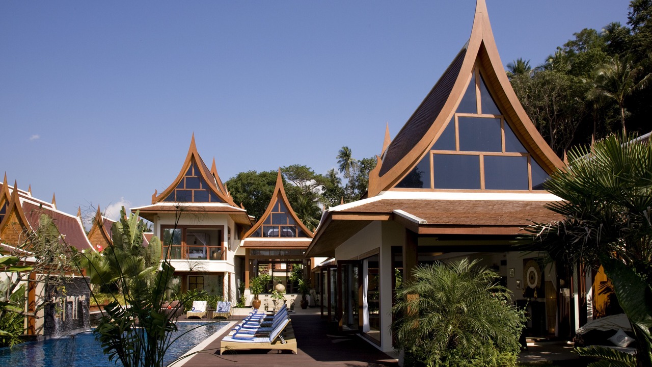 Photo of Outdoor in Taling Ngam