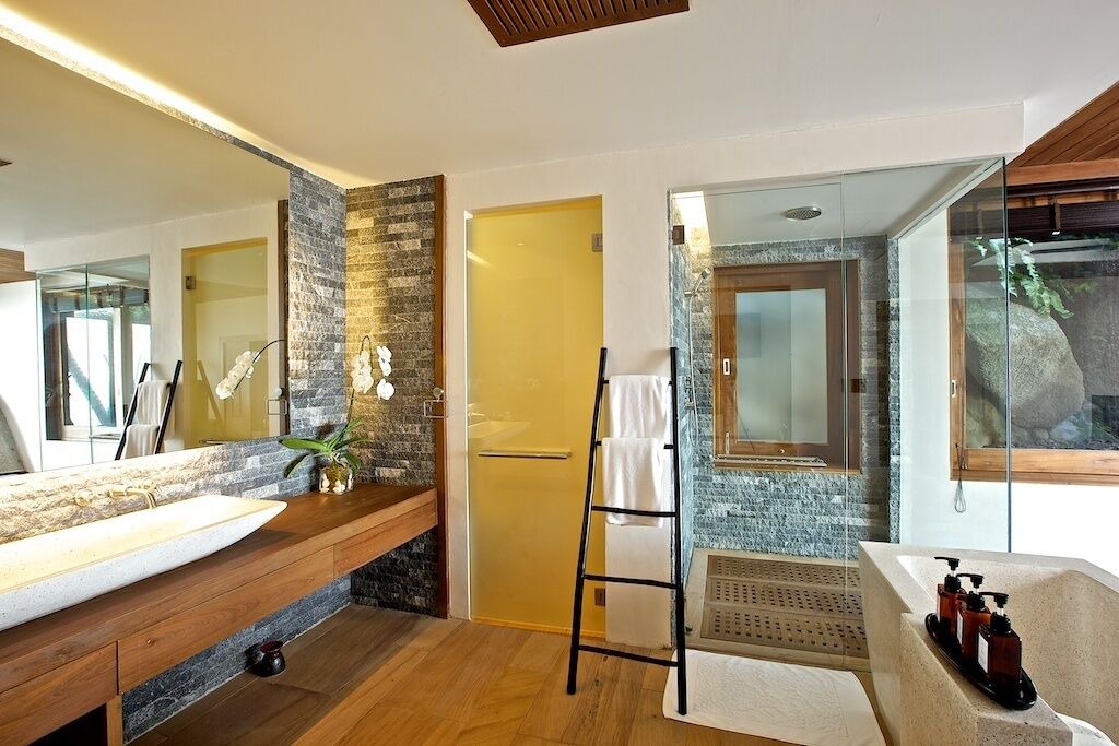 Photo of Bathroom in Maret