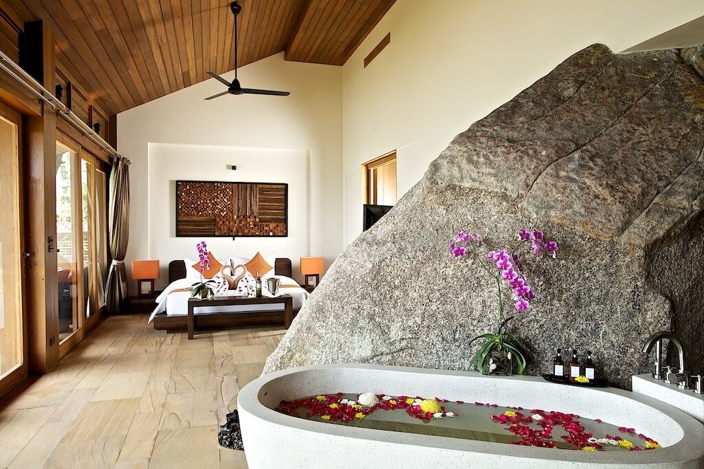 Photo of Bathroom in Maret