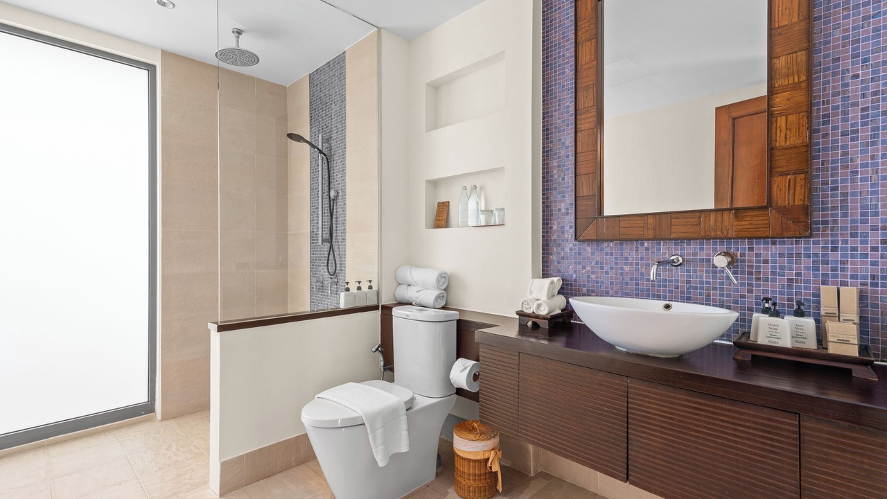 Photo of Bathroom in Plai Laem