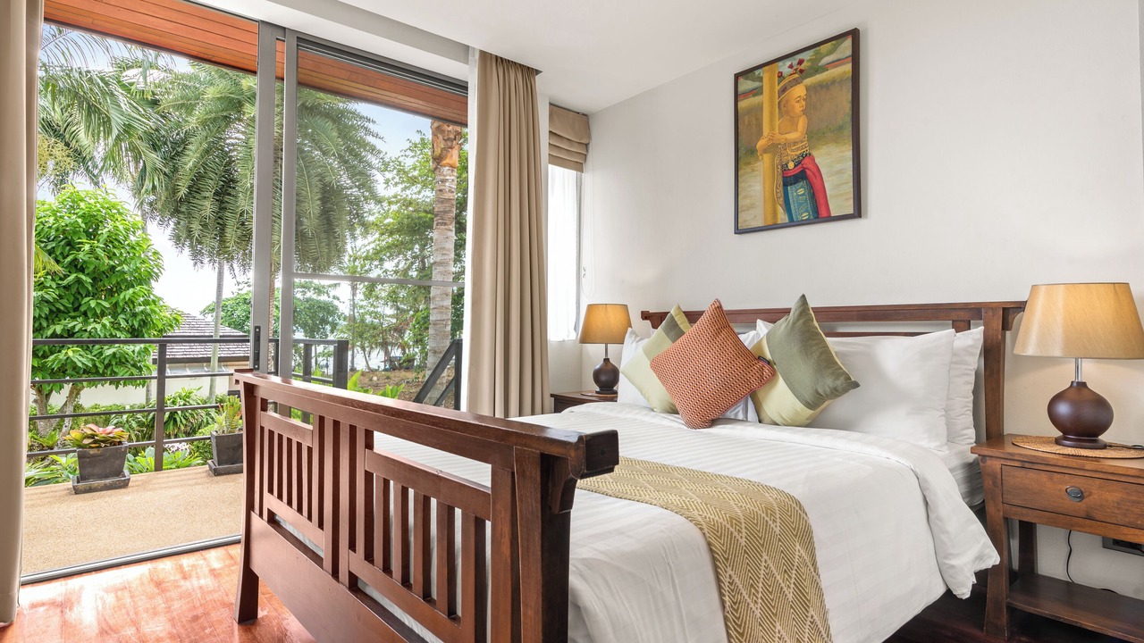 Photo of Bedroom in Plai Laem