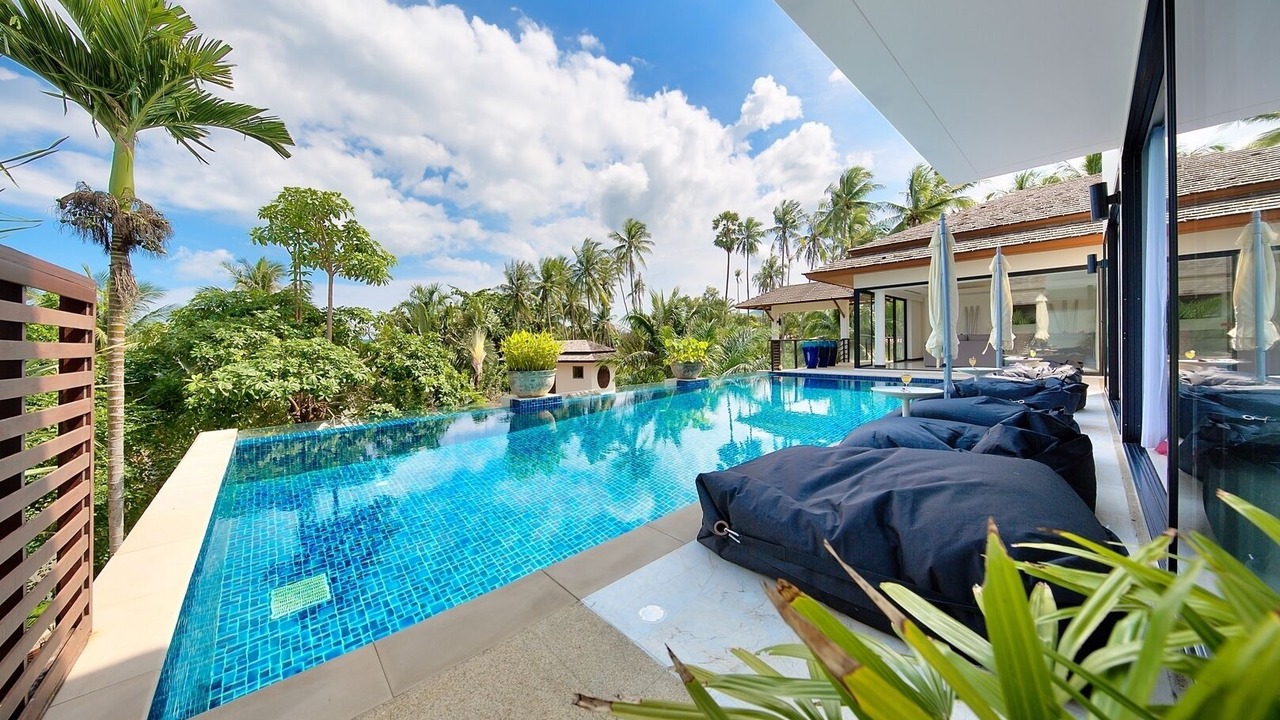 Photo of Outdoor in Plai Laem