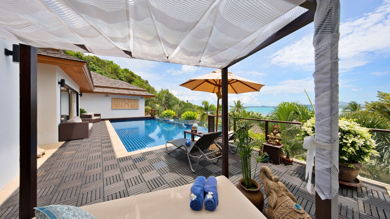 Photo of Outdoor in Plai Laem