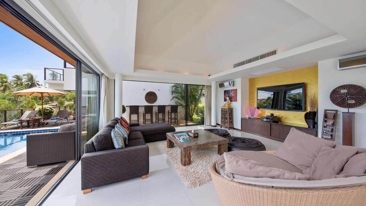 Photo of Bedroom in Plai Laem