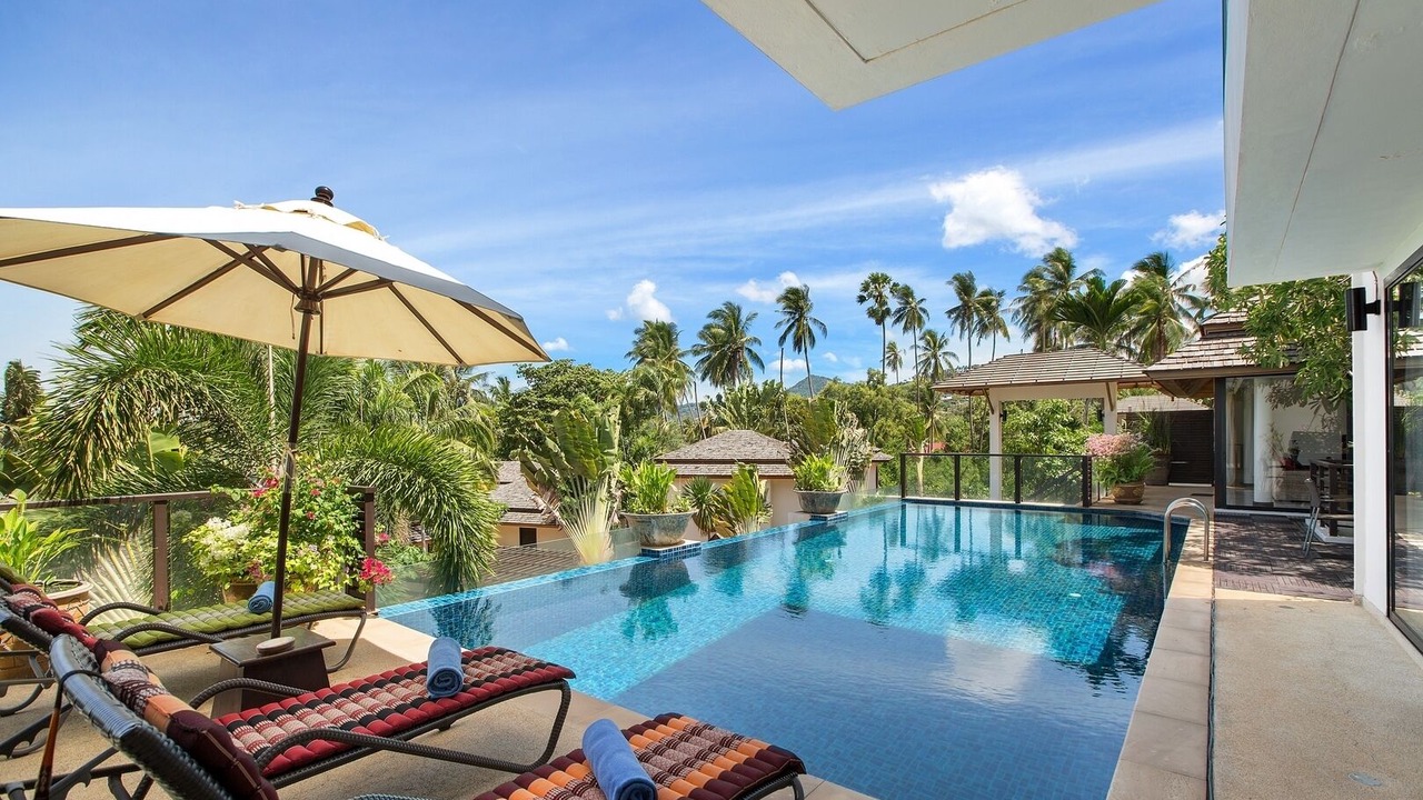 Photo of Outdoor in Plai Laem