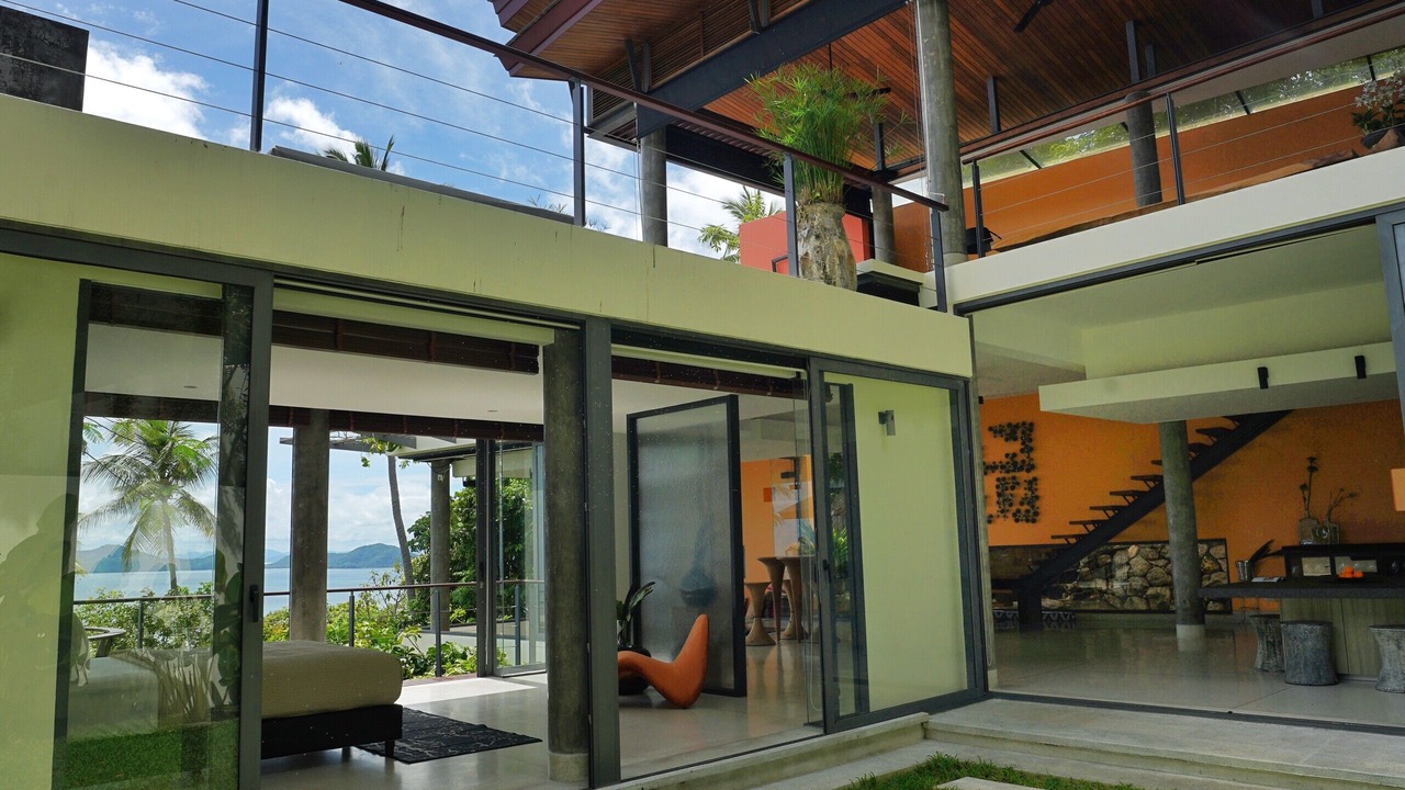 Photo of Patio Balcony in Laem Set