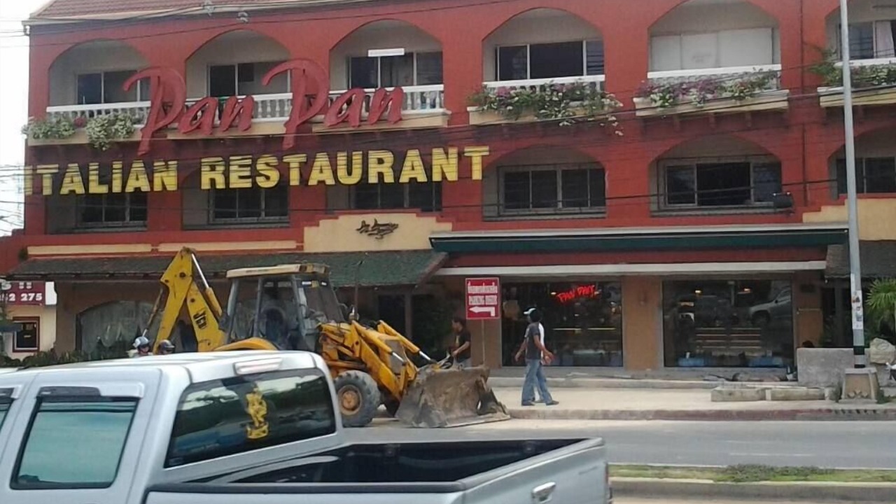 Photo of Outdoor in Jomtien