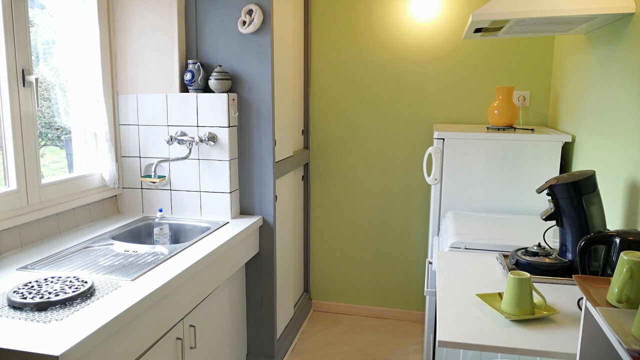 Photo of Kitchen in Stosswihr