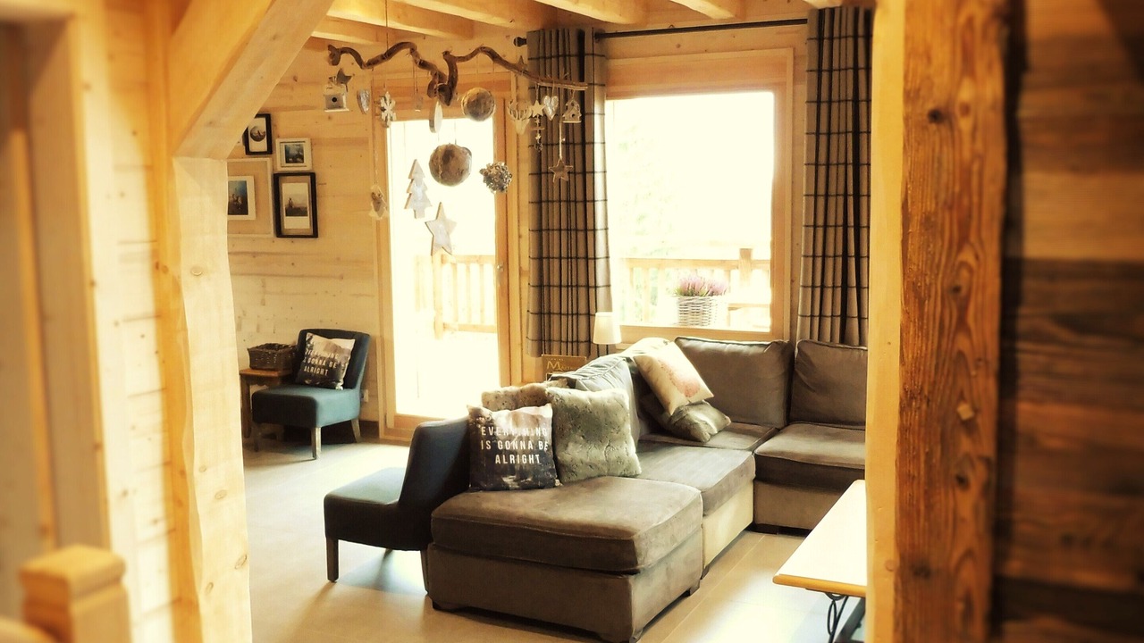 Photo of Livingroom in Gerardmer