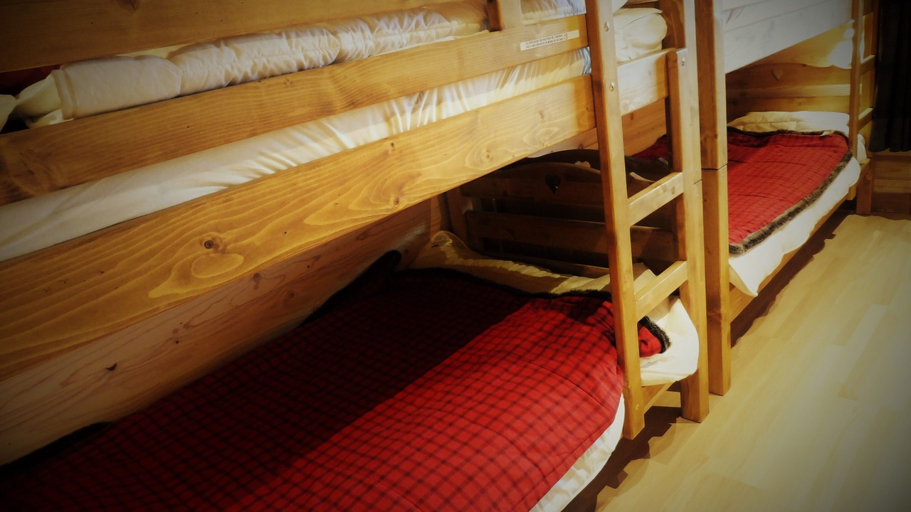 Photo of Bedroom in Gerardmer