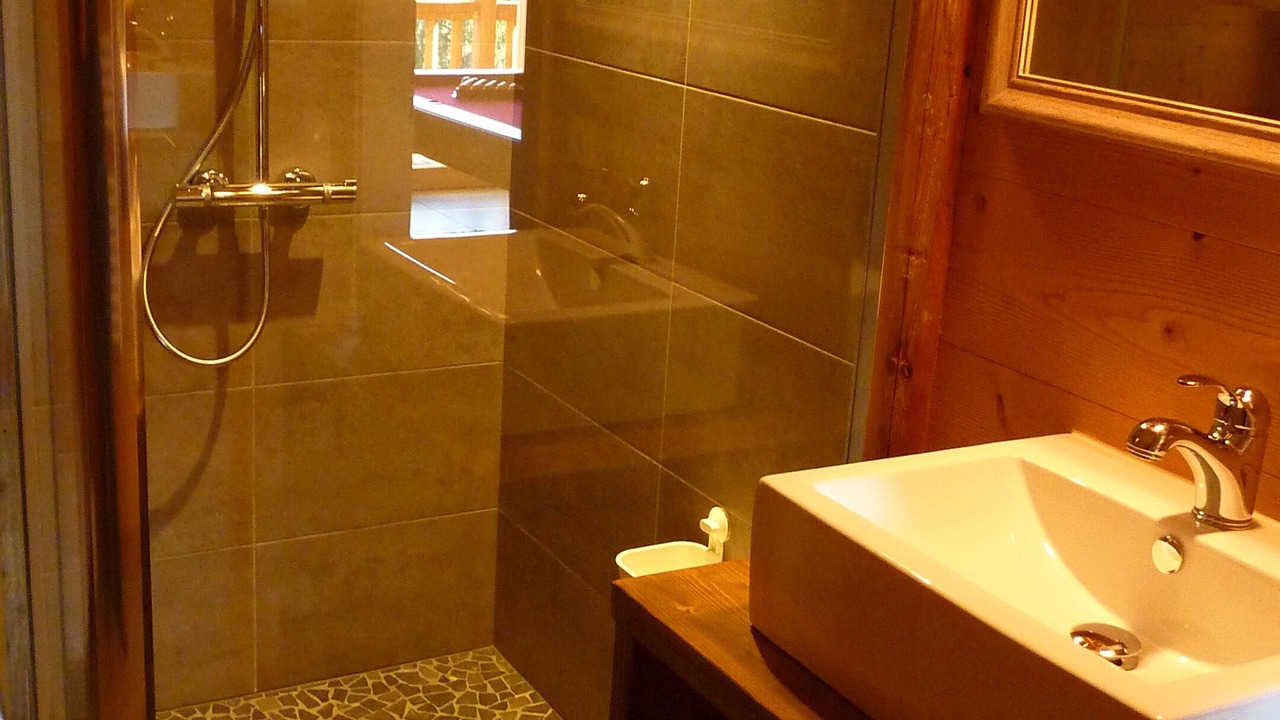 Photo of Bathroom in Gerardmer