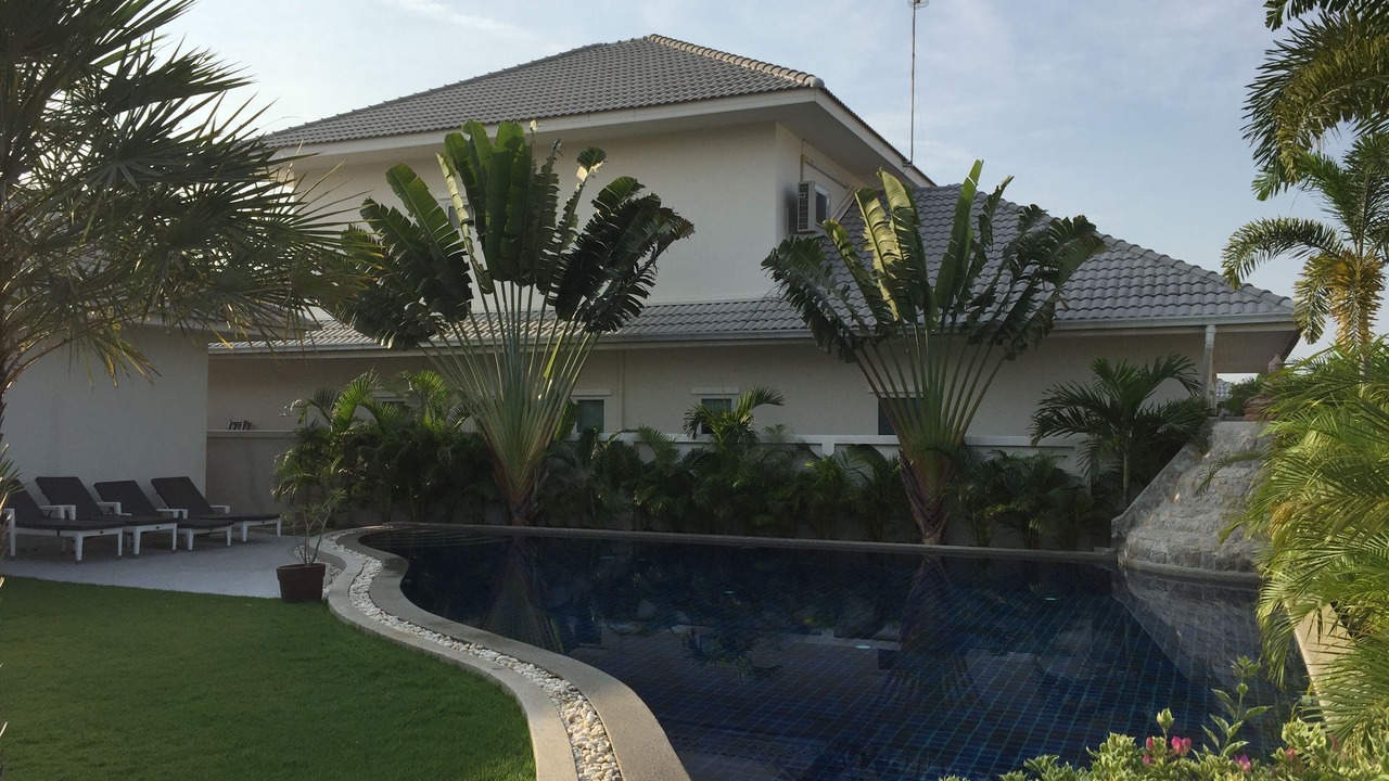 Photo of Outdoor in Ban Nong Sadao