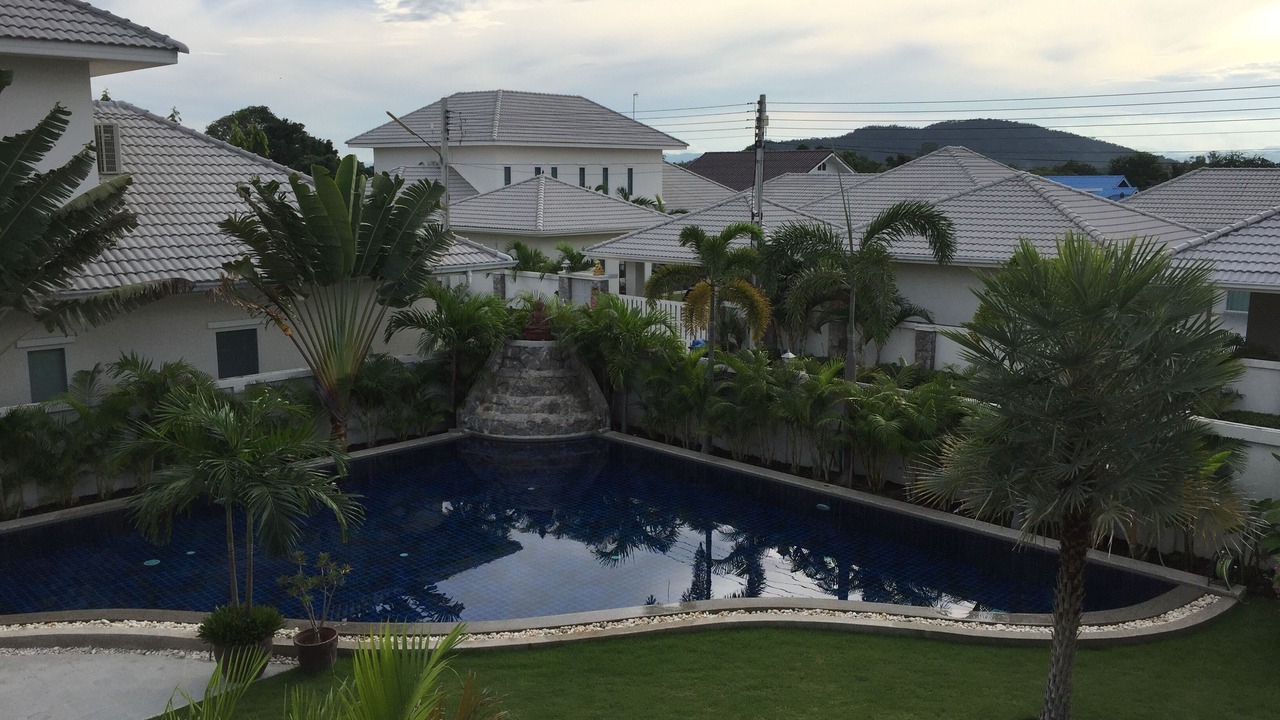 Photo of Outdoor in Ban Nong Sadao