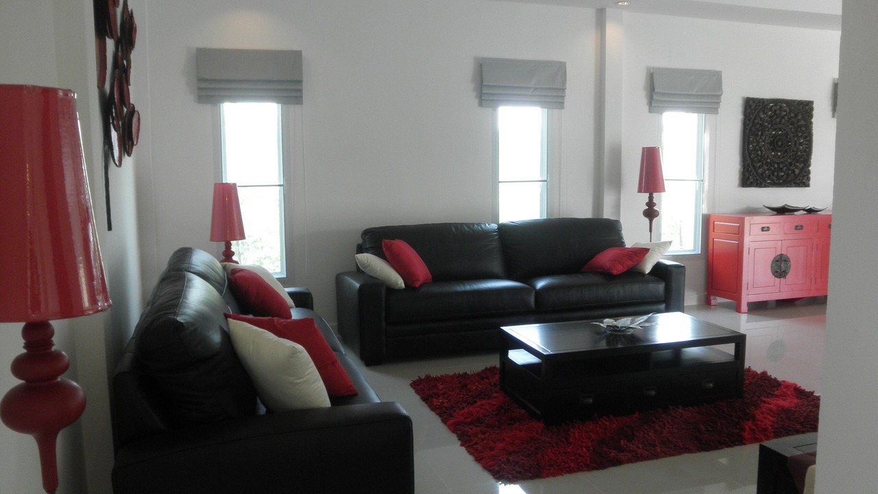 Photo of Livingroom in Ban Nong Sadao