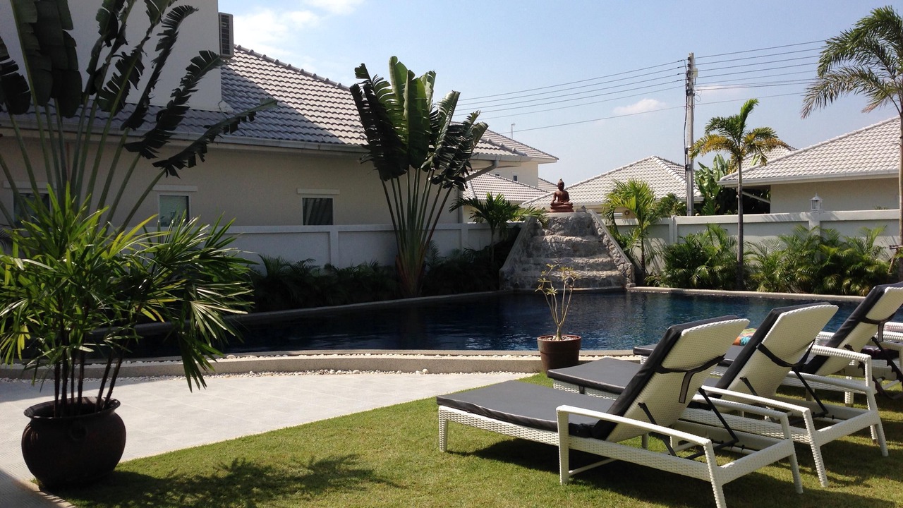 Photo of Outdoor in Ban Nong Sadao