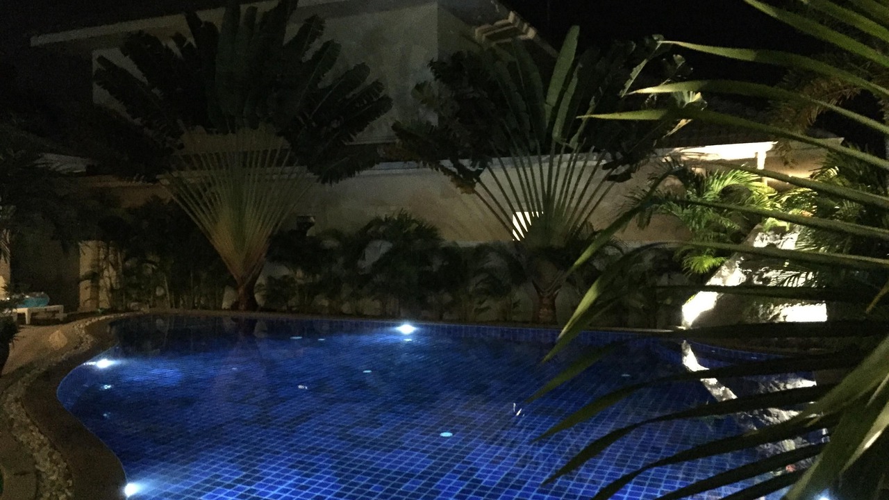 Photo of Outdoor in Ban Nong Sadao