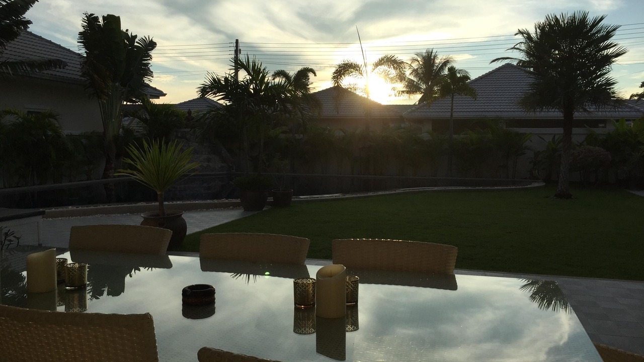 Photo of Outdoor in Ban Nong Sadao