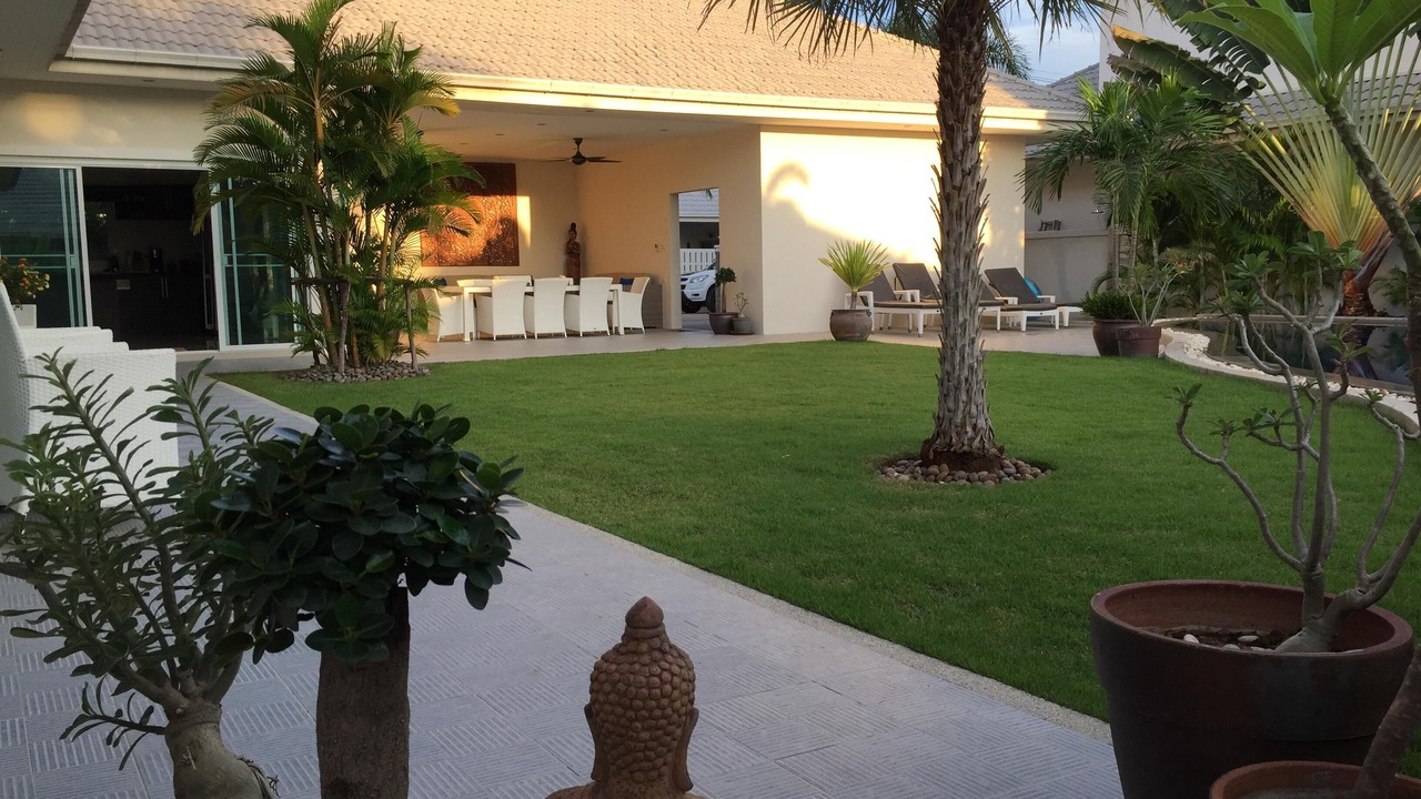 Photo of Patio Balcony in Ban Nong Sadao