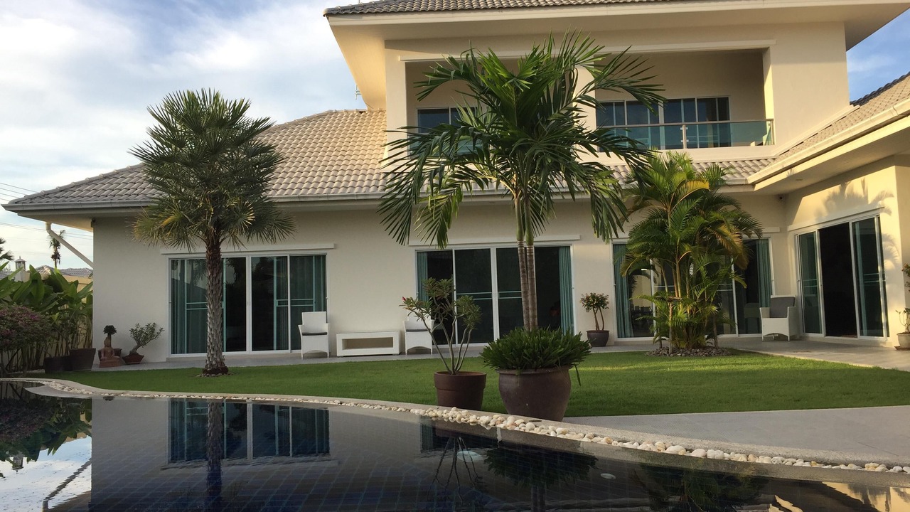 Photo of Outdoor in Ban Nong Sadao