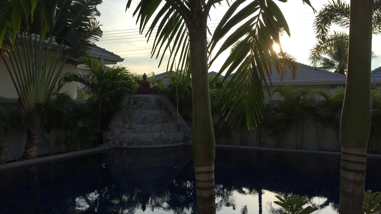 Photo of Outdoor in Ban Nong Sadao