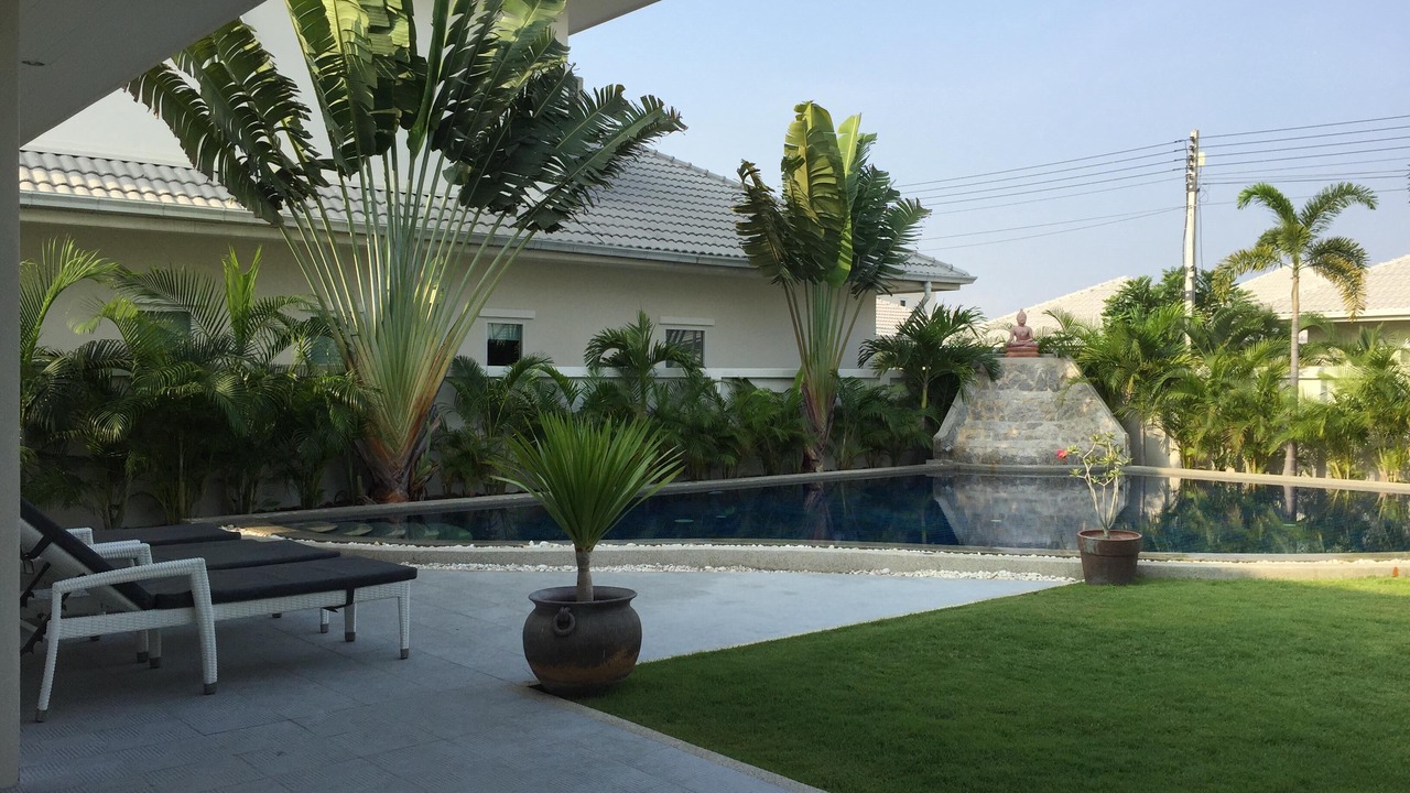 Photo of Outdoor in Ban Nong Sadao