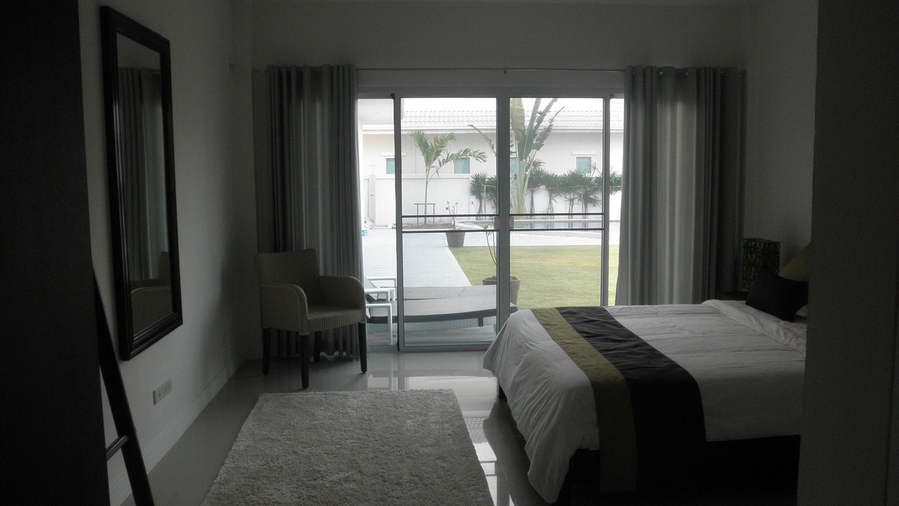 Photo of Bedroom in Ban Nong Sadao