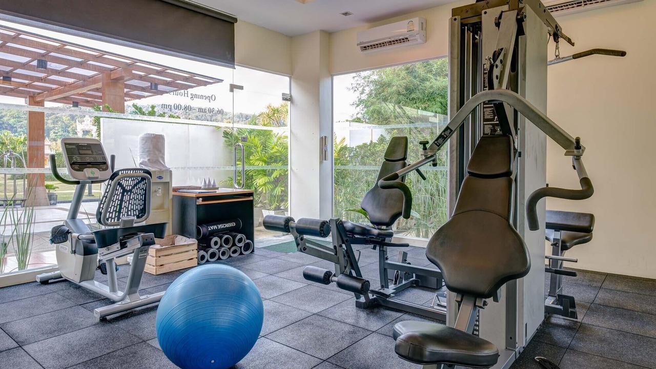 Photo of Bedroom in Nong Thale