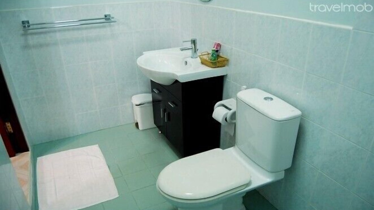 Photo of Bathroom in Rawai