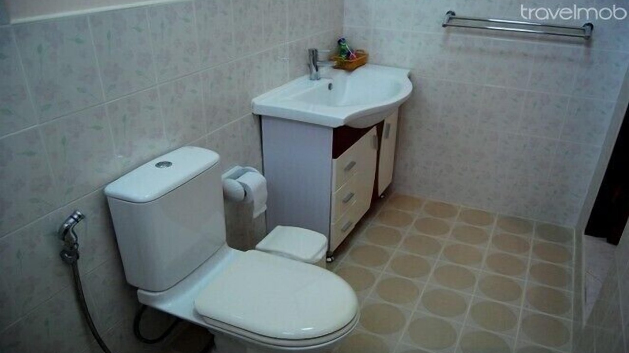 Photo of Bathroom in Rawai