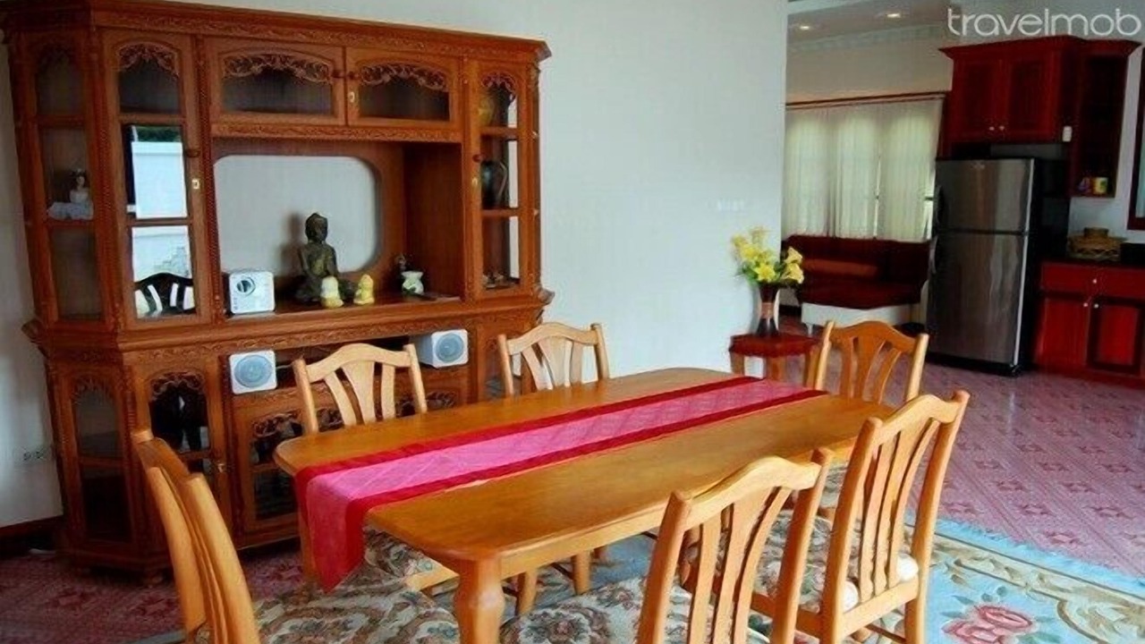 Photo of Bedroom in Rawai