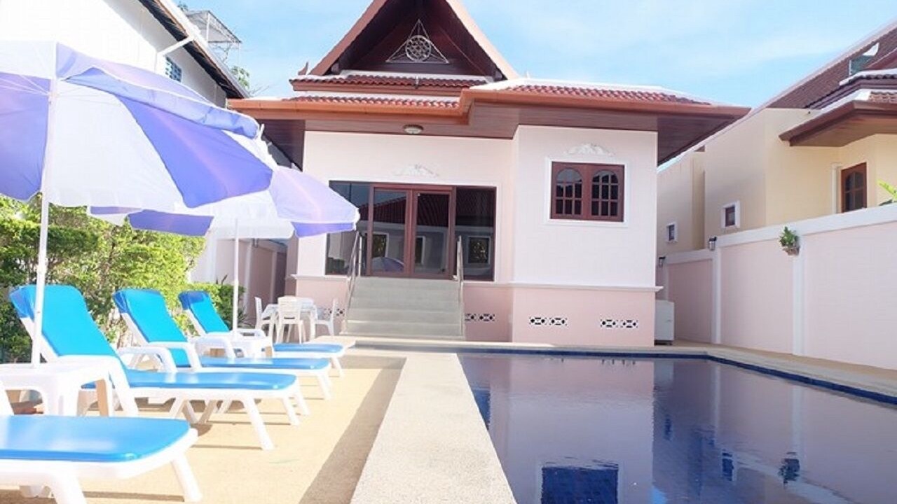 Photo of Outdoor in Rawai