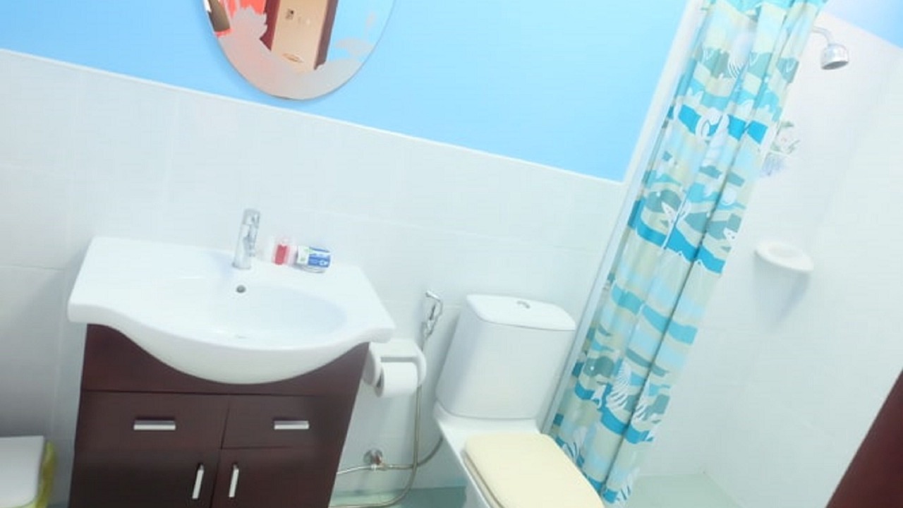 Photo of Bathroom in Rawai