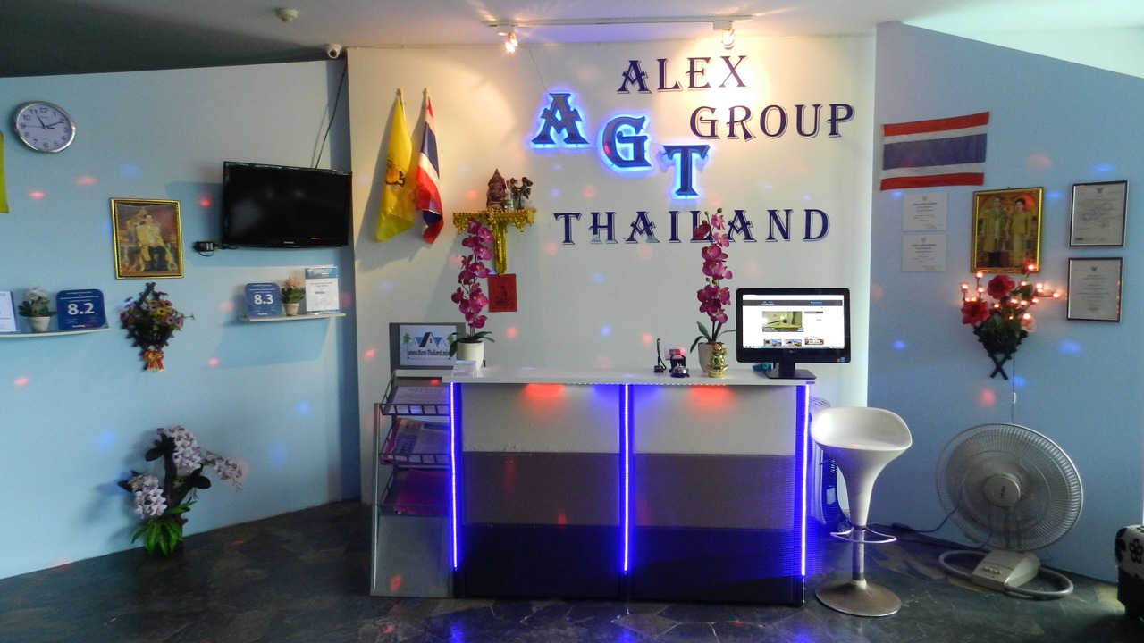 Photo of Others in Jomtien