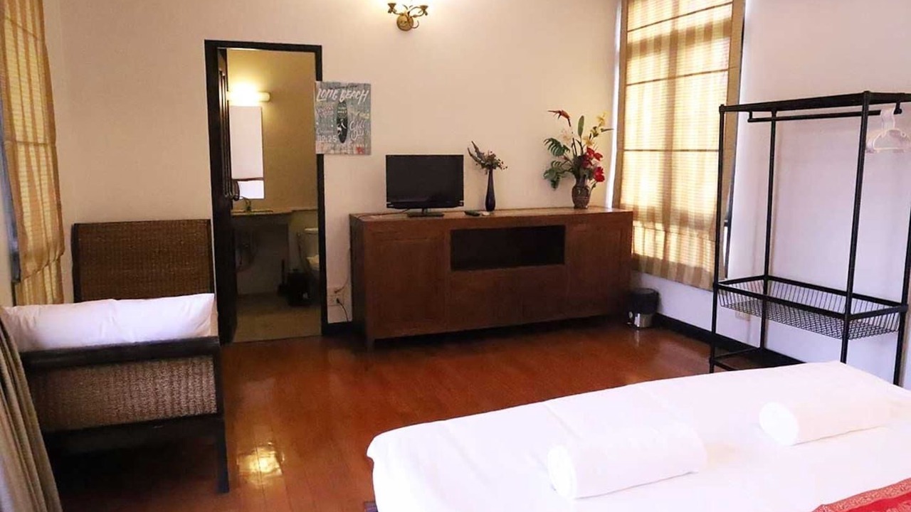 Photo of Outdoor in South Pattaya