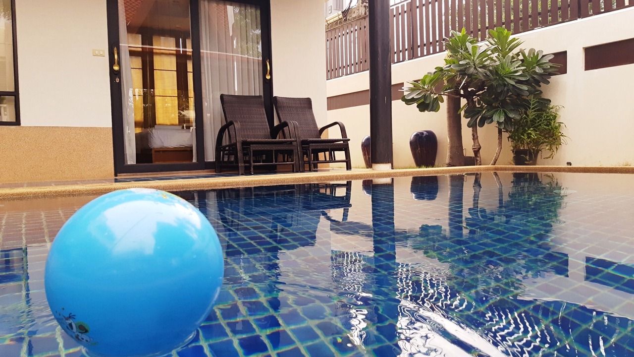 Photo of Outdoor in South Pattaya
