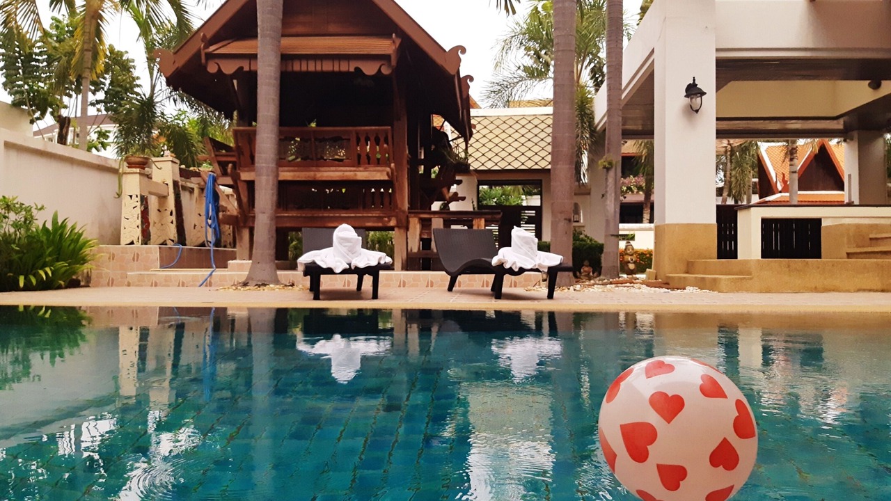 Photo of Outdoor in South Pattaya