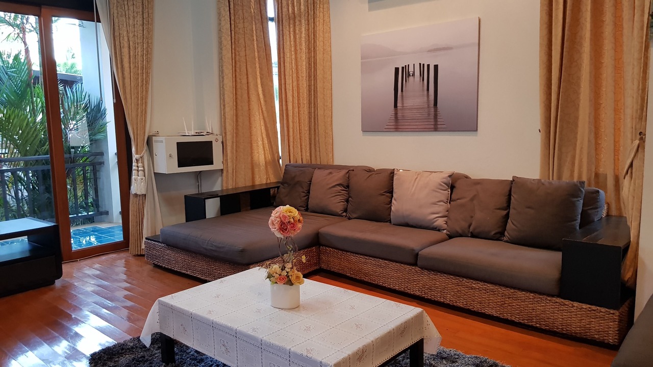 Photo of Outdoor in South Pattaya