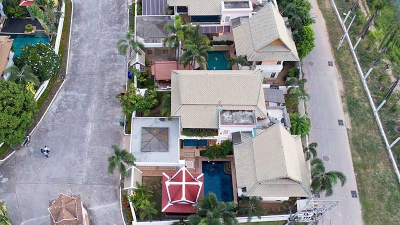Photo of Outdoor in South Pattaya