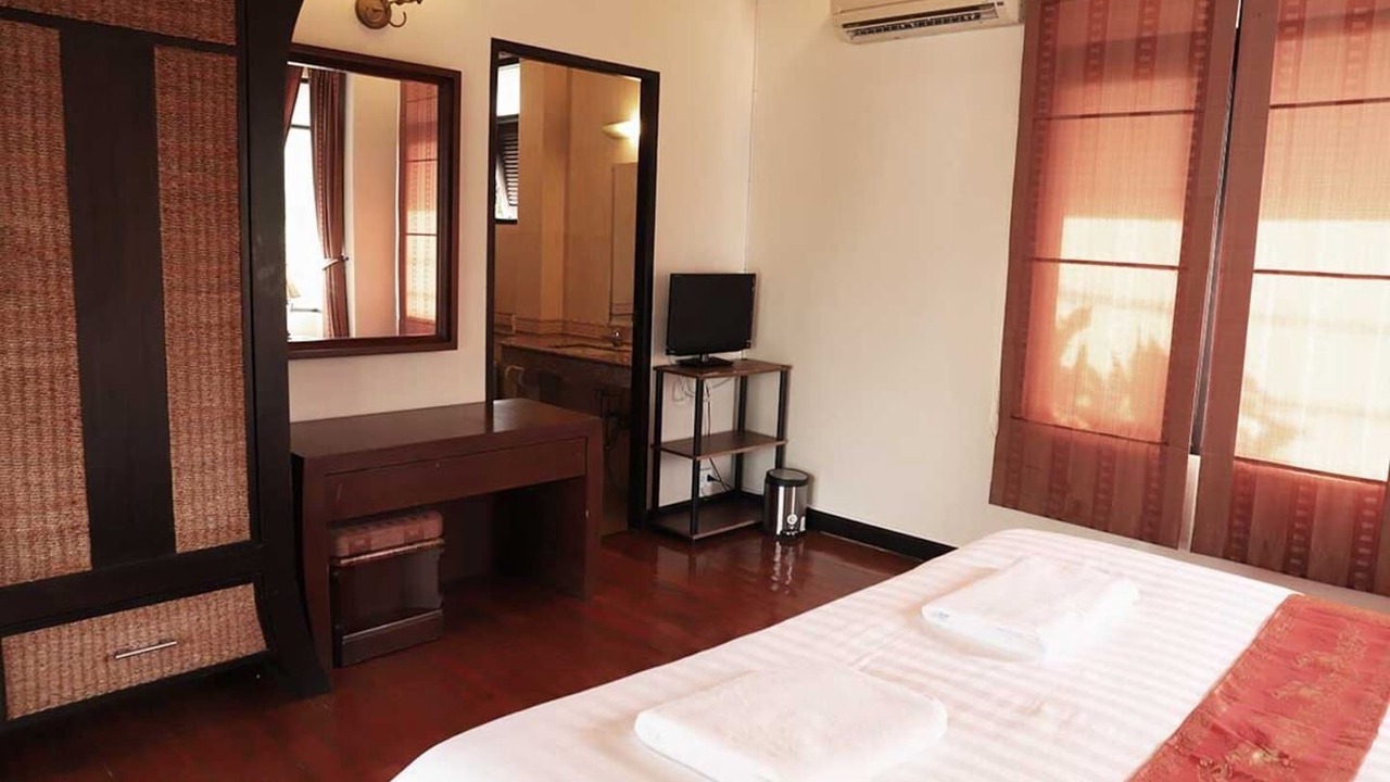 Photo of Outdoor in South Pattaya