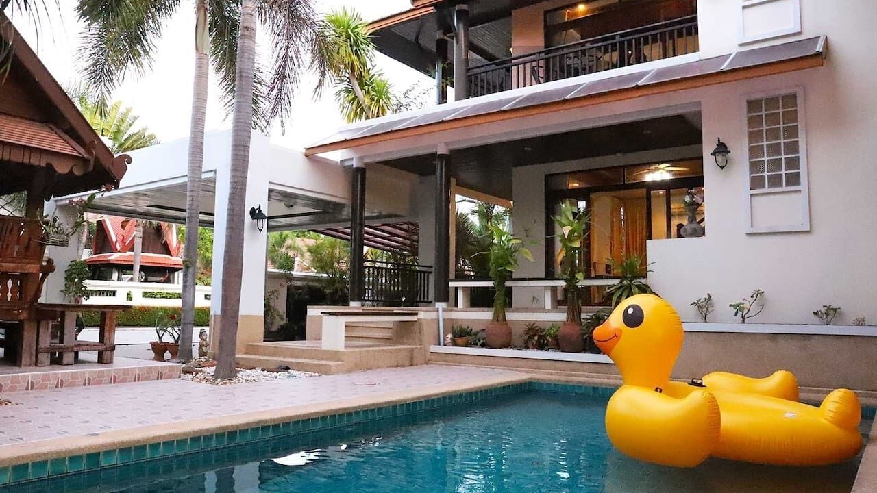 Photo of Outdoor in South Pattaya