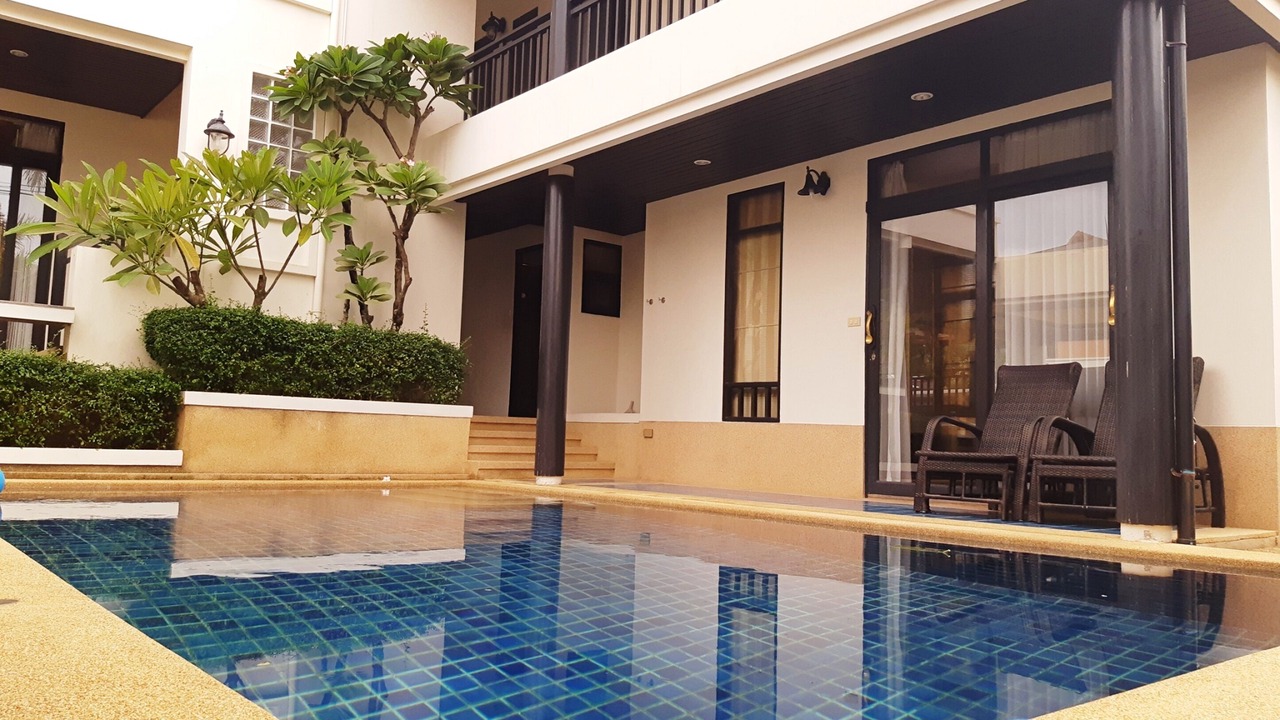 Photo of Outdoor in South Pattaya