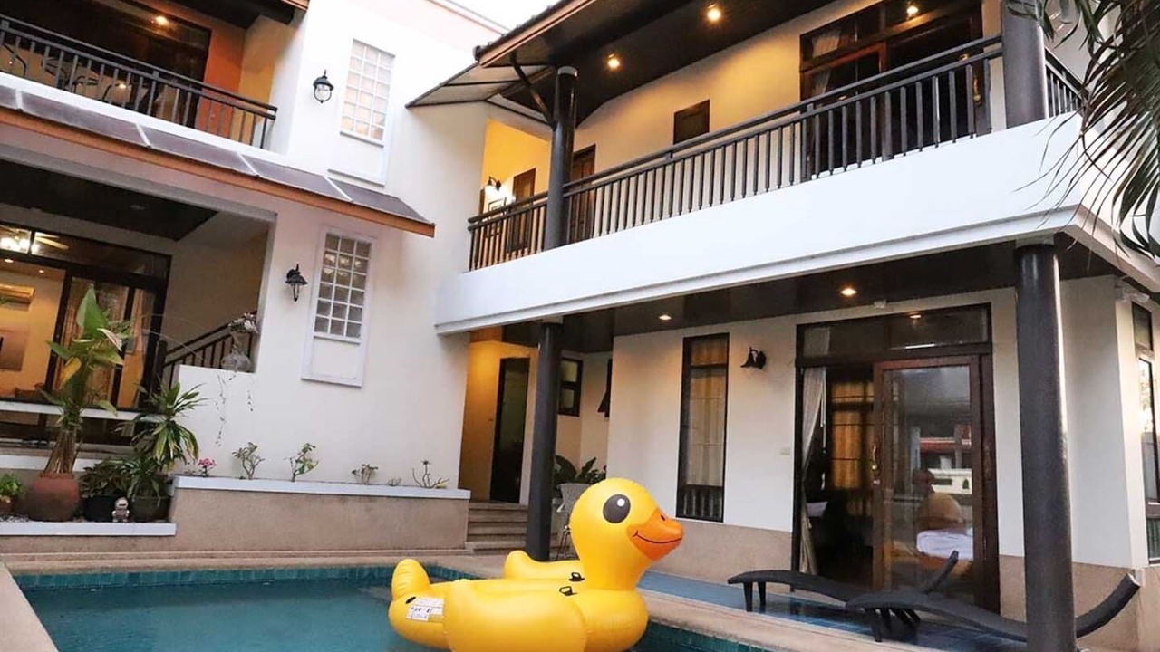 Photo of Outdoor in South Pattaya